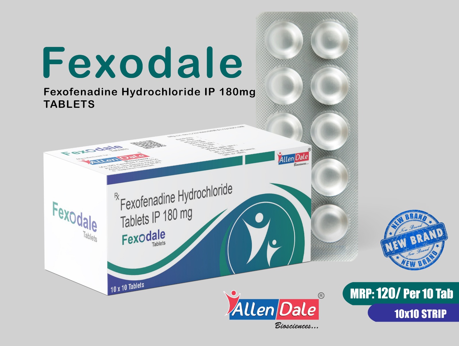 FEXODALE-180